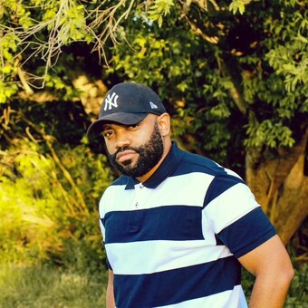 Clement Big-Daddy Malefo