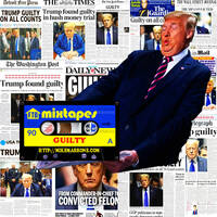 FTB Mixtapes GUILTY Complete Mastered by Mike Marrone