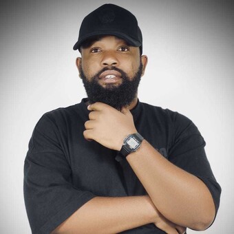 J Spedo (Mr All Occassions)