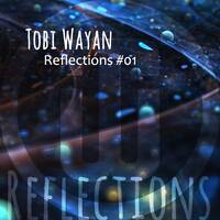 TobiWaYan - Reflections #01 by TobiWaYan
