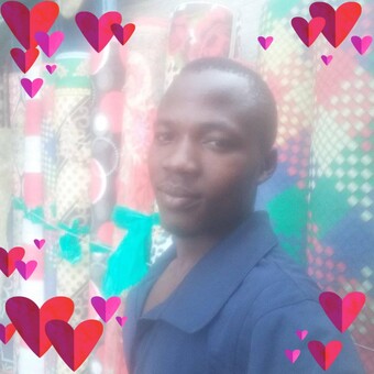 peter otieno