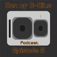Infinity: Episode 5 by Son of 8-Bits