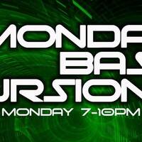 Monday Bass Excursion Radio Show 4th July 2016 with Matthew Butterfield by Monday Bass Excursions