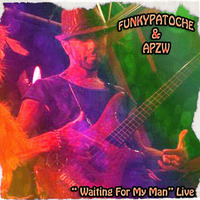 APZW - Waiting For My Man Tandem (cover) by Funkypatoche