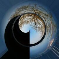 Au point du jour by Gérard Delassus