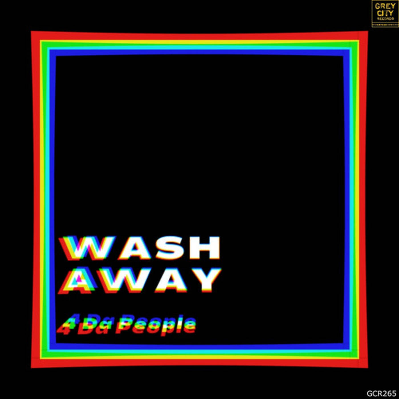 4 Da People - Wash Away episode artwork