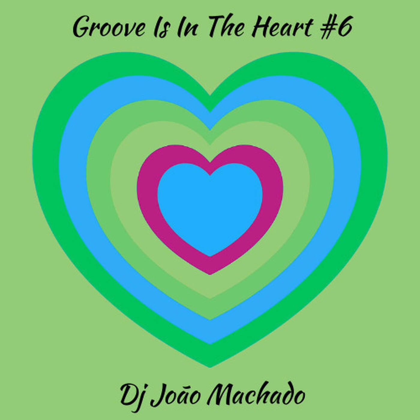 Play DJ João Machado - Groove Is In The Heart 6 05.26 (Live @ Casa da Anita 23-05-2026)