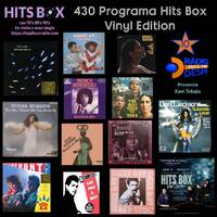 430 Programa Hits Box Vinyl Edition by Topdisco Radio