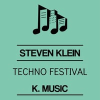 TECHNO FESTIVAL Steven Klein 2016 by STEVEN KLEIN