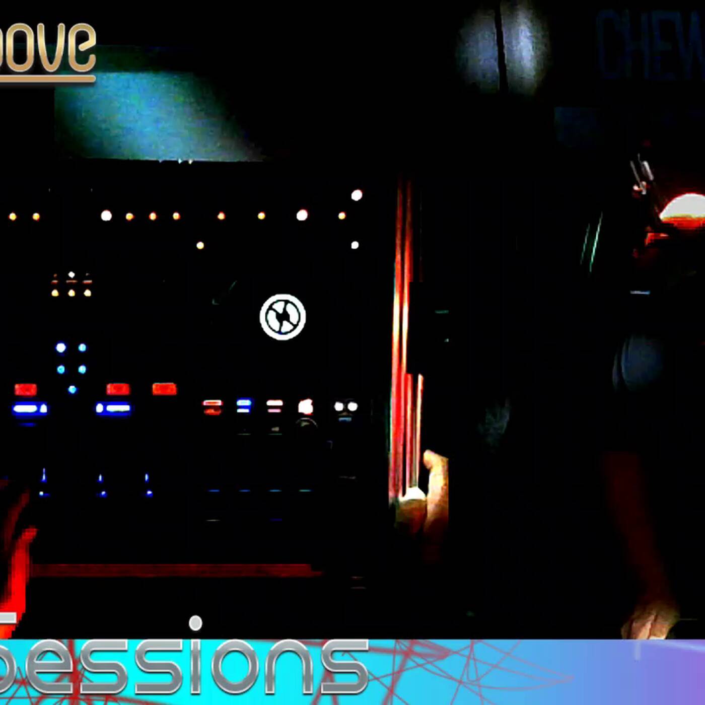 JungleGroove's #PopUp Zen Session episode artwork