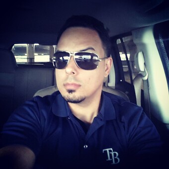 Joe Hernandez