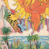 Juanma Grillo presenta: Juan Magrillo Mini Mi x2 by juan magrillo