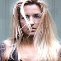 Miss Djax @ Ton Aus Strom, Messehallen, Halle Saale (03.03.2002) by Kaossfreak & Friends