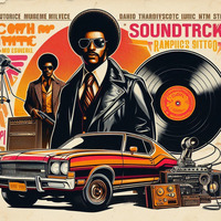 Sure Shot Vol.66 ( Blaxploitation Overload Sessions ) by Cinematik Phunk