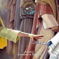 138. ¿Qué representa la sanidad de la mujer con flujo de sangre? | Respuestas en la Biblia by Kehila Camino a Emaus