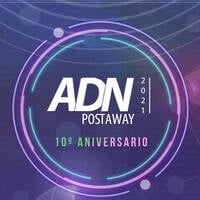 Aequus R @ ADN Postaway 2021 by Aequus R