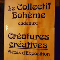 creatures creatives part 3 by Saetchmo