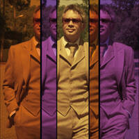 Fan de funk - Spécial boogieland, l'album de Moonshoes (2013) by Fan de funk, l'émission à collectionner ! (DJ ERIC NC)