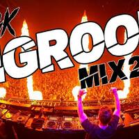 DJ Tivek - EDM Station Podcast 065 [ Sick Bigroom MegaMix 2019 ] by Tivek