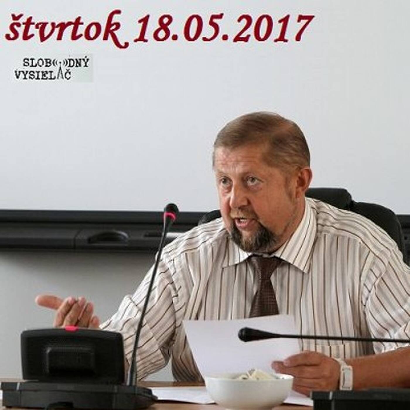 S Harabinom o práve 07 - 2017-05-18 episode artwork