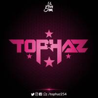 DJ TOPHAZ - JUST A MIX 17 by Tophaz