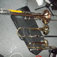 -brasstrio- (sopran,alt,tenor-tb) by helm newfarmer