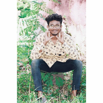 Rohit Yadav Carzy Robo