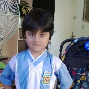 احمد الماجدي