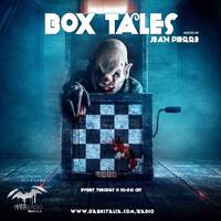 Cover of track