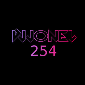 Dj Jonel254