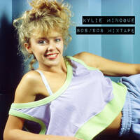 KYLIE MINOGUE 80S/90S MIXTAPE by Tonny Liljenberg