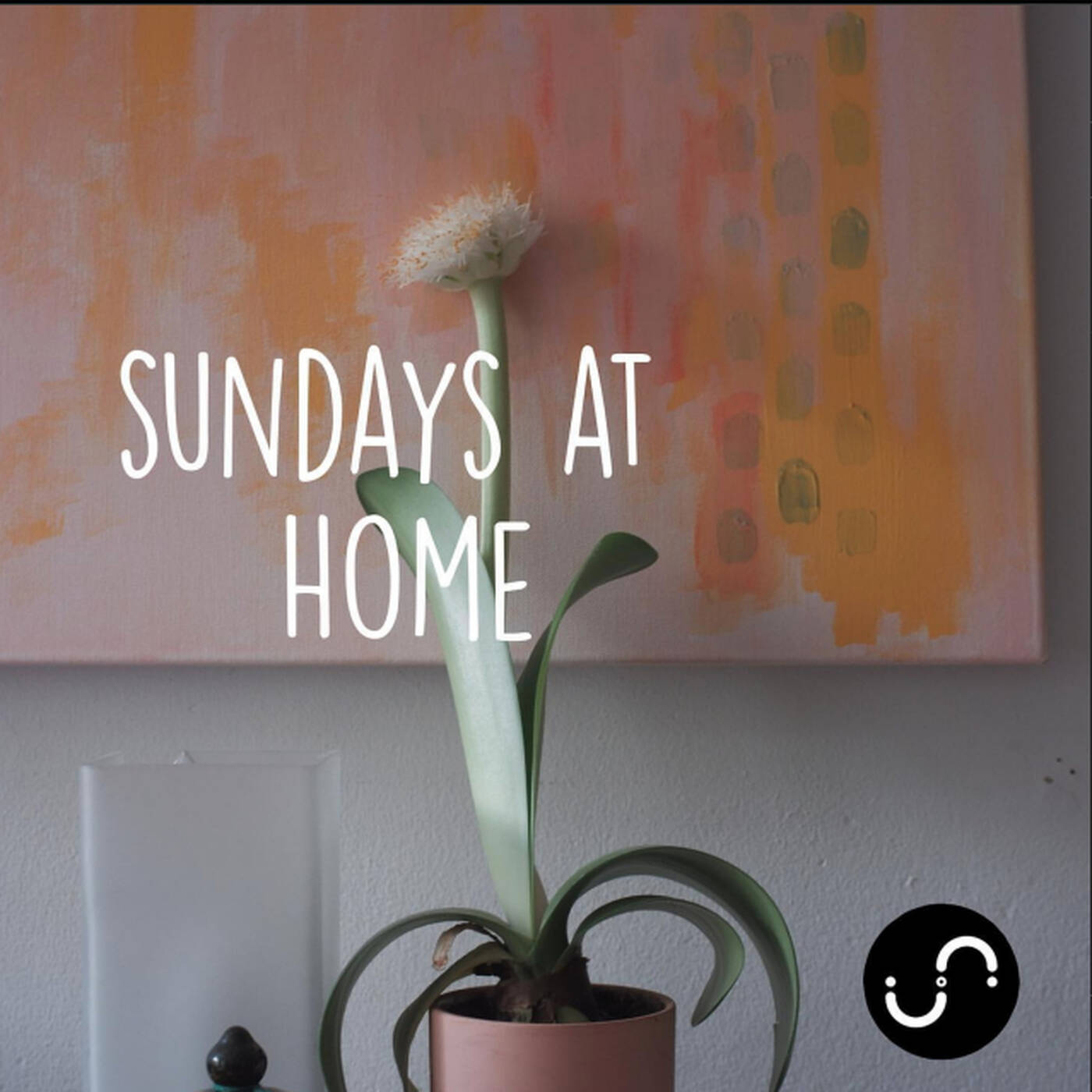 sundays at home 68 - fernando moya - 17.10.21 episode artwork