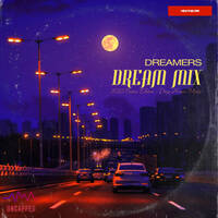 28. Uncapped Sessions prsnts Dreamers Dream Mix [DeepHouse] - Mixed by DJ Divine-V by DjDivine-V