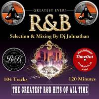 Dj Johnathan - R&amp;B Megamix 2020 by Dj Johnathan