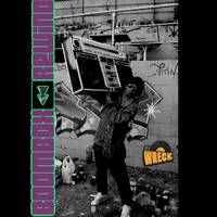 DJ Wreck - Boombox Rewind by Dj Wreck