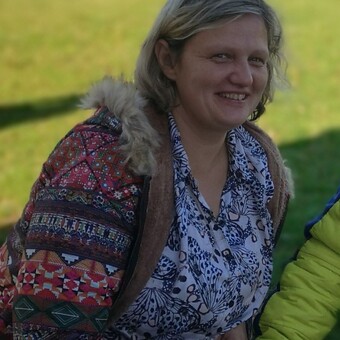 Edite Čamāne