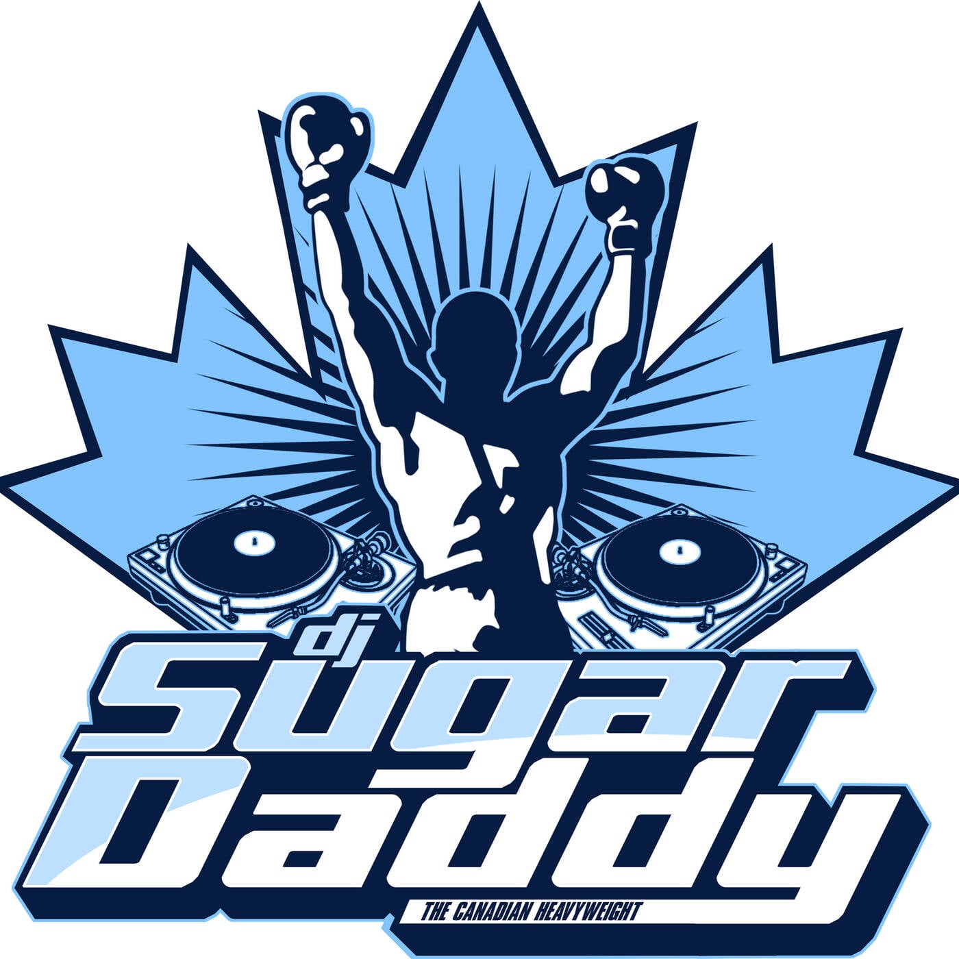 Best Sports Party Mix Ever episode artwork