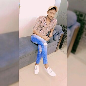 Mohsin Shaikh
