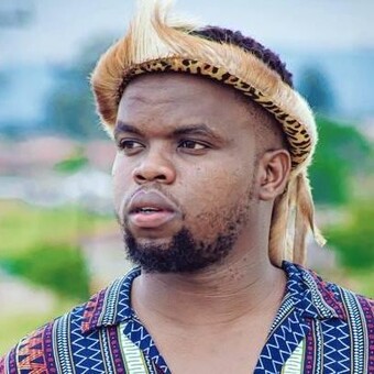 UPhilasande P-soul Masengemu