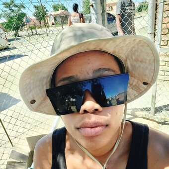 Jolyn Masibulele Justus Olivier