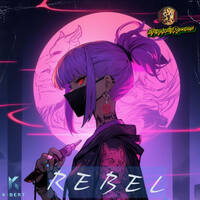 K-BERT - REBEL PREVIA by Interplanet Records