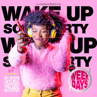 Wake Up Vol 3_12 | Soca Party 07.04.26 by Mixtress Africa Allah