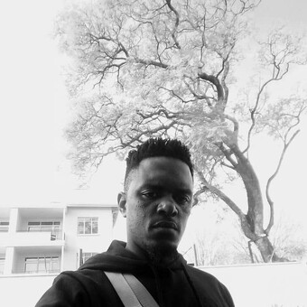 Thekiso Kwosta Khanye