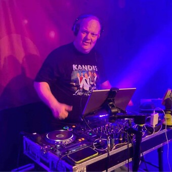 Kenneth Peuss-M&oslash;lbach