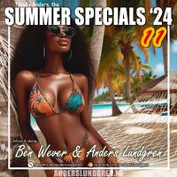 Summer Specials 2024 E11 by Anders Lundgren
