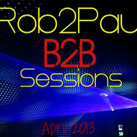 B2B Session, April 2013 by Paul Ross