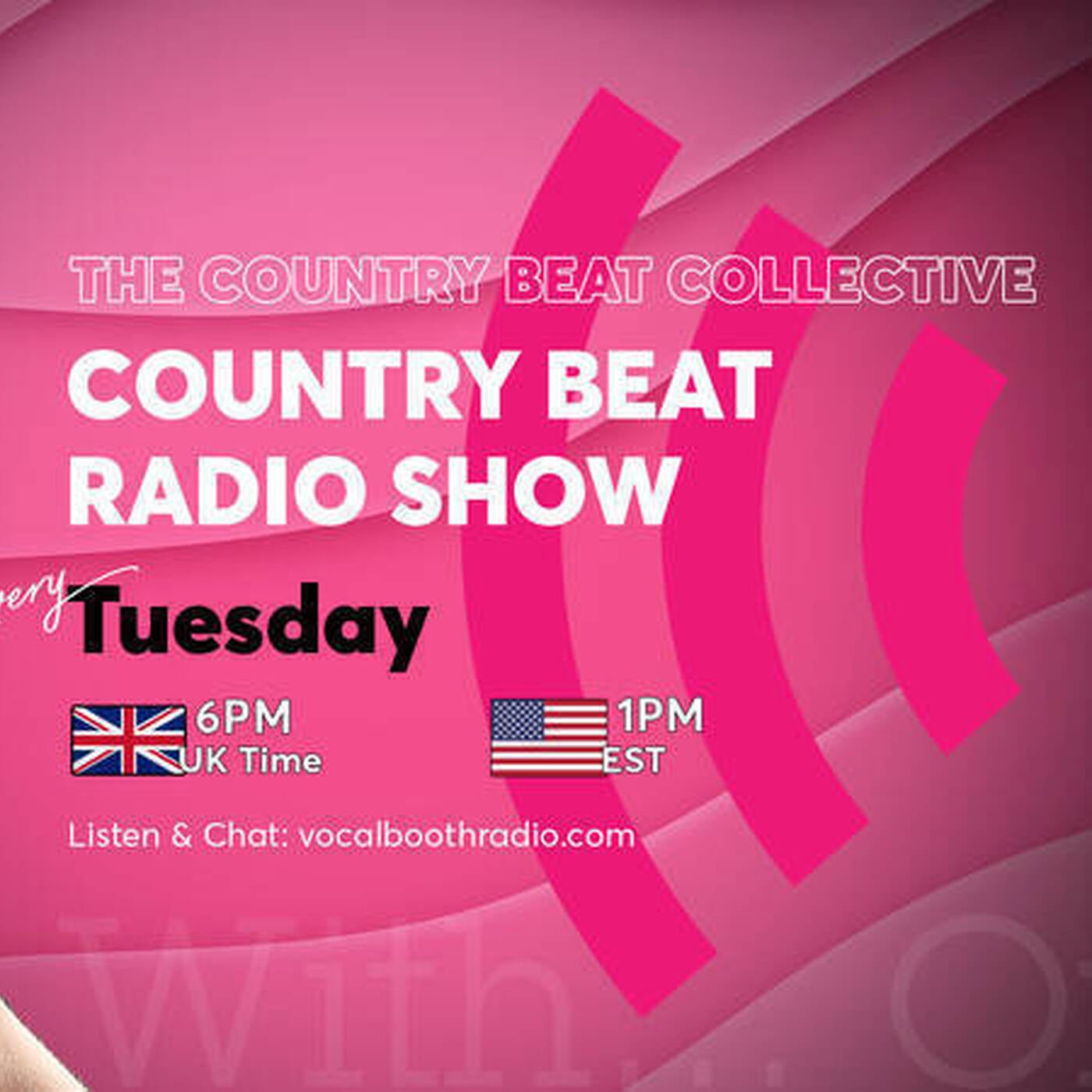Play Country Beat Collective-Jeff Gee-17022026