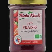 David klockenbring, gérant de Biolo'Klock by Sans transition!