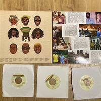 Sunday Niceness CLXXVIV by Ras Paul