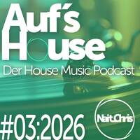 Aufs House - #03:2026 by Nait_Chris
